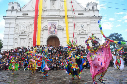 El grupo es dirigido por Williams Valdizón. (Foto: Leonel Vásquez/Colaborador)
