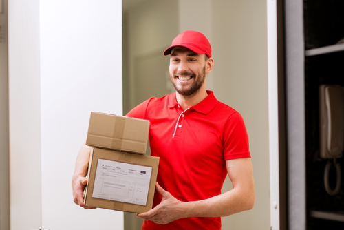 Según especialistas en delivery, "la entrega forma parte del producto". (Foto: Canva/Soy502)