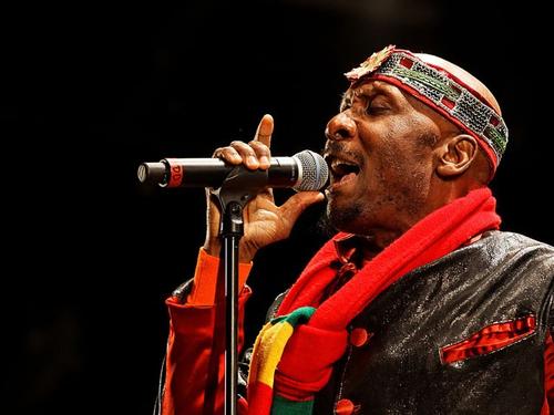 Cliff llevó la música de Jamaica a escenarios globales. (Foto: X)