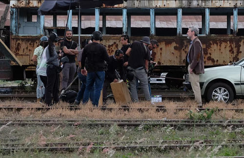 Sueños de primavera: Cine guatemalteco expone crisis educativa. (Foto Cortesía) 