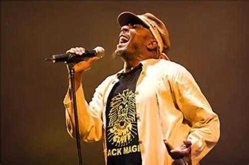 El artista abordó injusticias sociales en sus composiciones. (Foto: X)