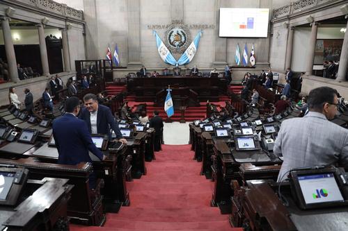 Presupuesto 2026 Guatemala Congreso, Dictamen Comisión Finanzas 2026, 02