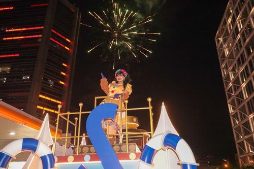 (Foto: Oscar Rivas/Colaborador)