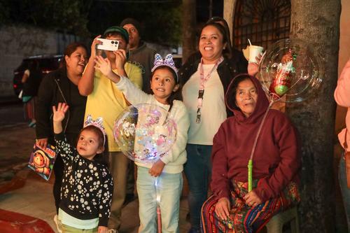 (Foto: Oscar Rivas/Colaborador)