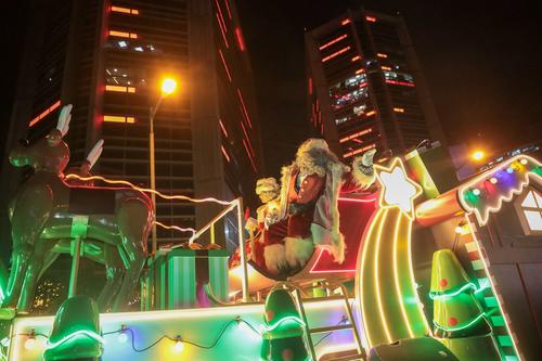 (Foto: Oscar Rivas/Colaborador)