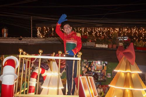(Foto: Oscar Rivas/Colaborador)