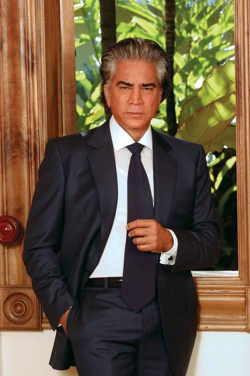 El capitán exigió al artista abandonar el avión de inmediato. (Foto: X)