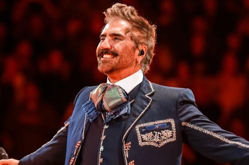 La presentación ocurrió en la Feria Ganadera de Querétaro. (Foto: X)