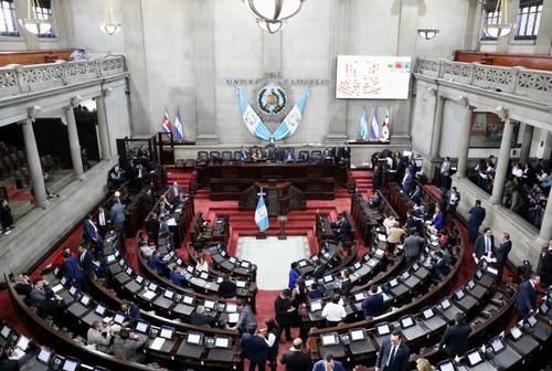 Congreso aprueba cinco préstamos por más de Q10,300 millones, 02