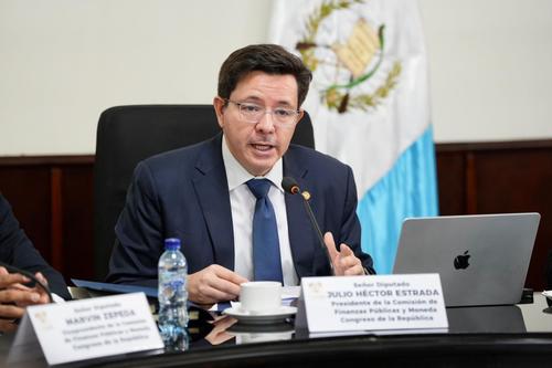 Ley Presupuesto 2026, Iniciativa 6625 Congreso, Aprobación Presupuesto Guatemala, 02