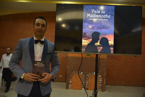 Descubre Vals de Medianoche, la Obra Maestra de Suspenso de Salazar. (Foto: Roberto Ruiz/Colaborador)