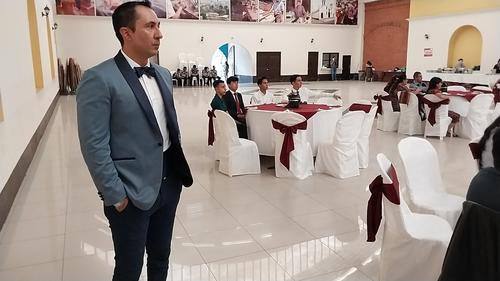 El Tejar, Chimaltenango: La Cuna del Cineasta y Escritor Juan Manuel Salazar. (Foto: Roberto Ruiz/Colaborador)