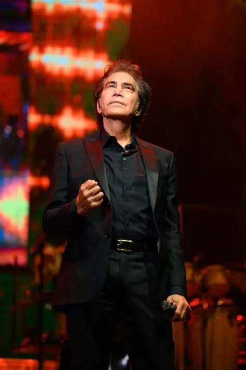 El artista lamentó la situación y aseguró que nunca había vivido algo similar. (Foto: X)