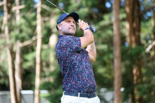 Este miércoles inició la última semana de competencia del LXXIII Campeonato Nacional de Golf. Las categorías tendrán una duración de cuatro días. (Foto: Saulo López – ASOGOLF)