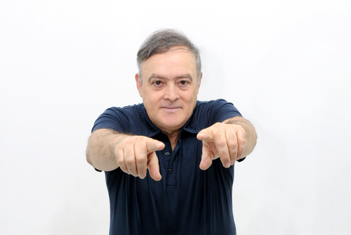 El guatemalteco también es conferencista reconocido en Latinoamérica. (Foto: Ala Lima/Colaborador)