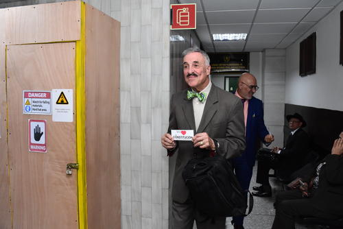 La decisión es tras una acción de inconstitucionalidad planteada por el exdiputado Fernando Linares Beltranena en contra de la normativa del Ejecutivo. (Foto: cortesía)