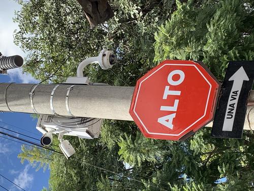 El alcalde de Antigua Guatemala dijo que tendrán su propio equipo con fondos municipales. (Foto: Miguel López/Colaborador)