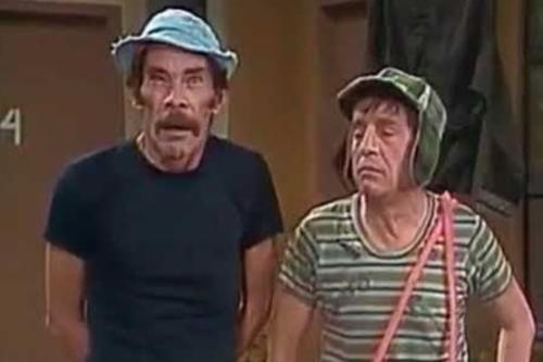 El entrañable padre de la Chilindrina será la figura principal de la nueva serie. (Foto: X)