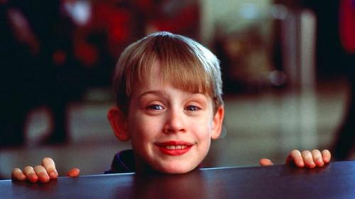 Culkin sugiere una versión más emocional del clásico navideño. (Foto: X)