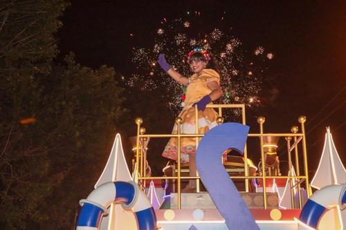 (Foto: Oscar Rivas/Colaborador)