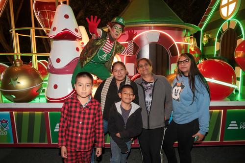 (Foto: Oscar Rivas/Colaborador)