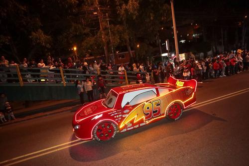 (Foto: Oscar Rivas/Colaborador)