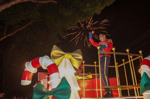 (Foto: Oscar Rivas/Colaborador)