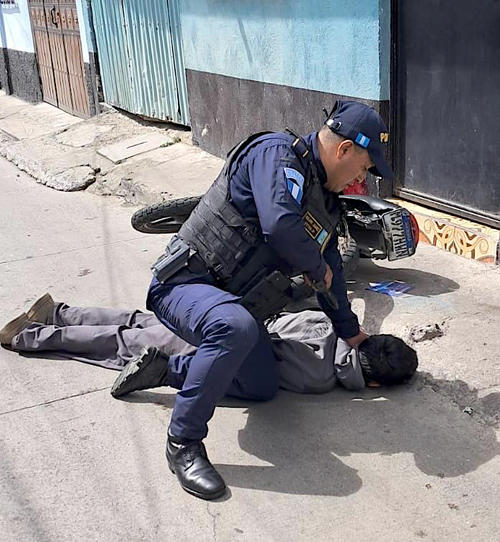 (Foto: Jorge Sente/colaborador) 