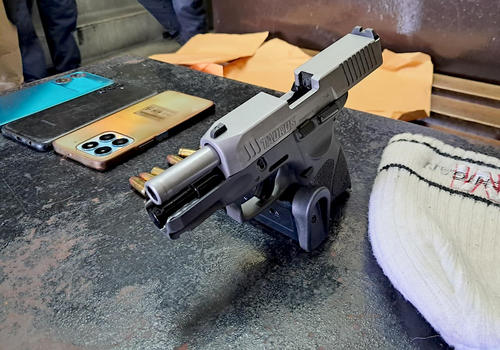 (Foto: Jorge Sente/colaborador) 