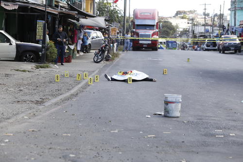 (Foto: Jorge Sente/colaborador) 