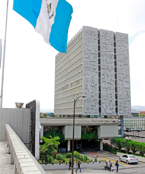 La cifra de octubre superó la de agosto pasado, que ostentaba el récord histórico. (Foto: Archivo / Soy502)