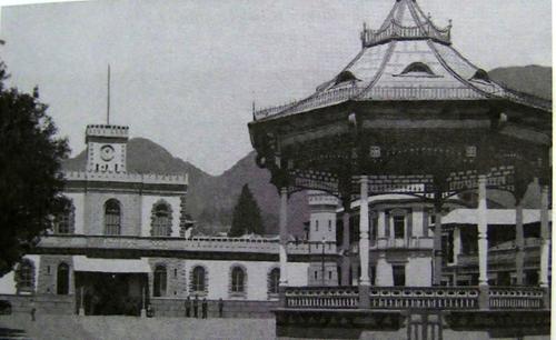 Calabozo y sala de castigos donde se aplicaban sanciones militares. (Foto: Josué Ardeano/Colaborador)