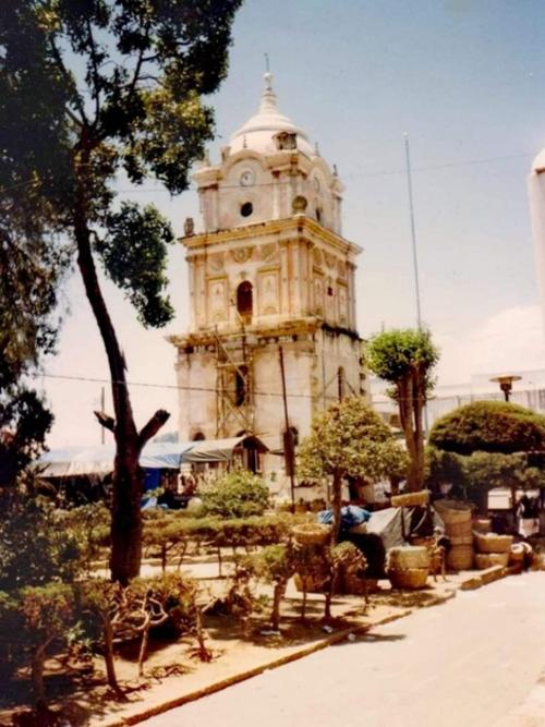 Esta ciudad resguarda gran historia de la cultura guatemalteca. (Foto: Alfonso Guárquez/Colaborador)
