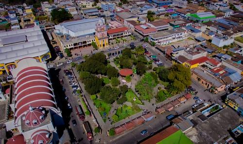 A lo largo de los siglos, su población conservó su cultura y sus raíces mayas. (Foto: Alfonso Guárquez/Colaborador)