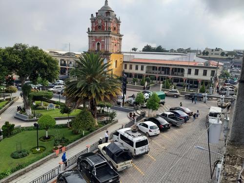 Esta ciudad ha ido desarrollando con el paso de los años, sobre todo gracias al turismo. (Foto: Alfonso Guárquez/Colaborador)