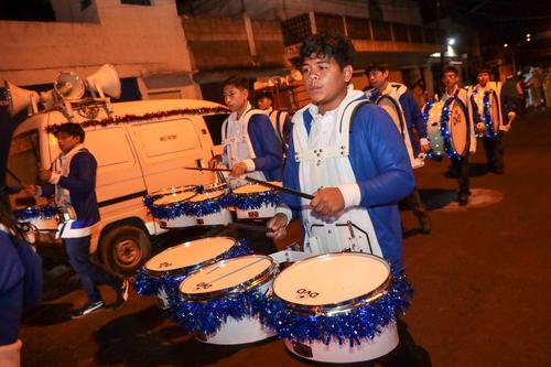 (Foto: Oscar Rivas/Colaborador)