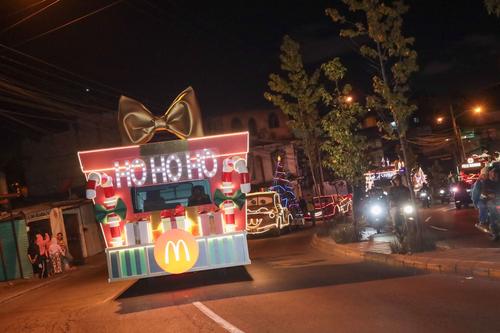 (Foto: Oscar Rivas/Colaborador)