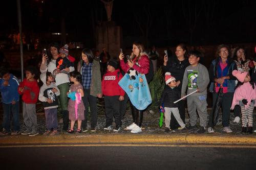 (Foto: Oscar Rivas/Colaborador)