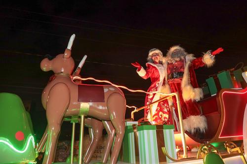 (Foto: Oscar Rivas/Colaborador)