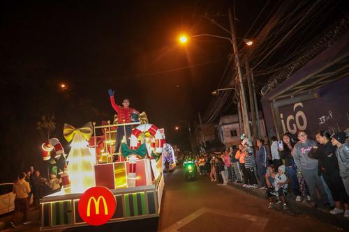 (Foto: Oscar Rivas/Colaborador)