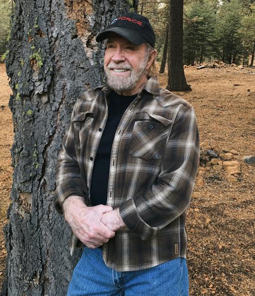 Su estilo de vida combina ejercicio, nutrición y compromiso personal. (Foto: X)