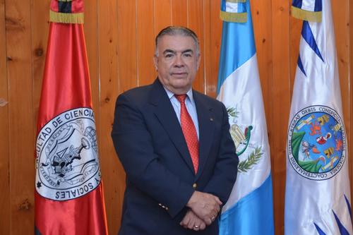 Comisión de Postulación, TSE, Tribunal Supremo Electoral, Facultad de Derecho, Usac, Rodolfo Barahona Jócome, Henry Arriaga, 02