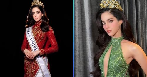 Bosch todavía sigue en actividades de agenda en Tailandia. (Foto: X)