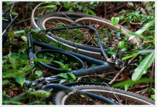 La disputa surgió cuando el connacional pidió 5 dólares y una bicicleta prestados. (Foto ilustrativa: istock)