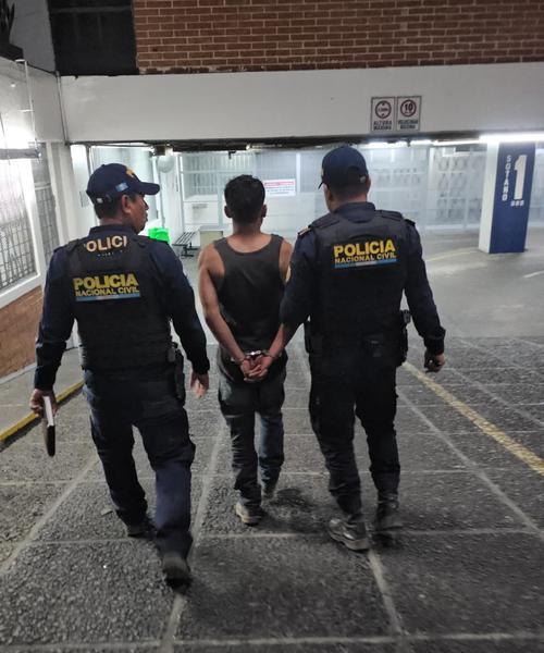 Según la versión del sospechoso capturado, el fallecido intentó agredir sexualmente a una menor de edad. (Foto: PNC)