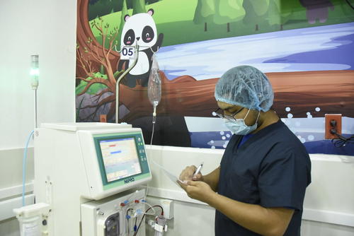 (Foto: Alex Cruz/Nuestro Diario)