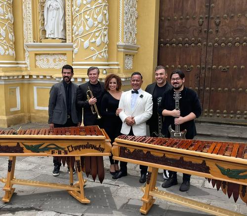 froilán rodas, marimba chapinlandia diagnóstico cáncer 2