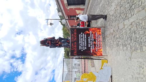 (Foto: Renato Melgar/Nuestro Diario)