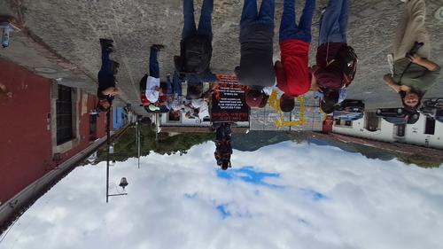 (Foto: Renato Melgar/Nuestro Diario)