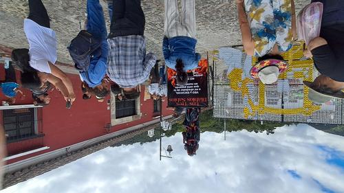 (Foto: Renato Melgar/Nuestro Diario)